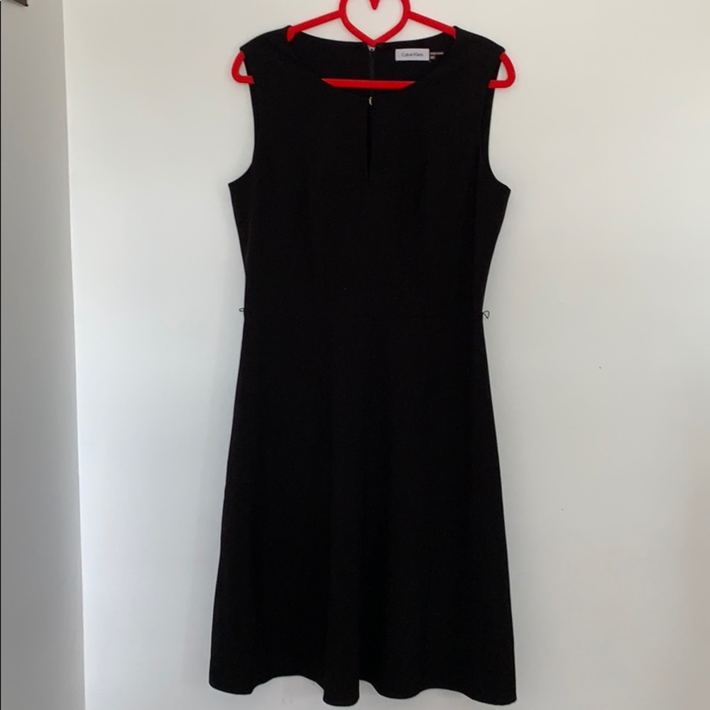 Calvin Klein dress